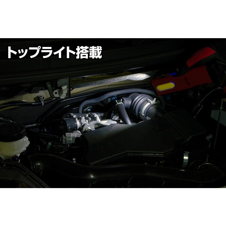 GENTOS（ジェントス） ワークライト led 作業灯 充電式 充電 cob