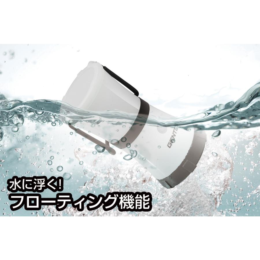 GENTOS（ジェントス） ランタン led 明るい エクスプローラー EX-236D