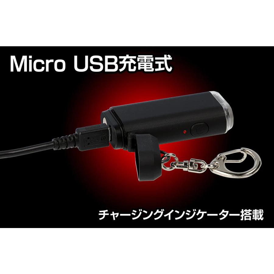 GENTOS キーライト ミニライト led 充電式 キーホルダー GENTOS キーライト ミニライト led 充電式 キーホルダー
