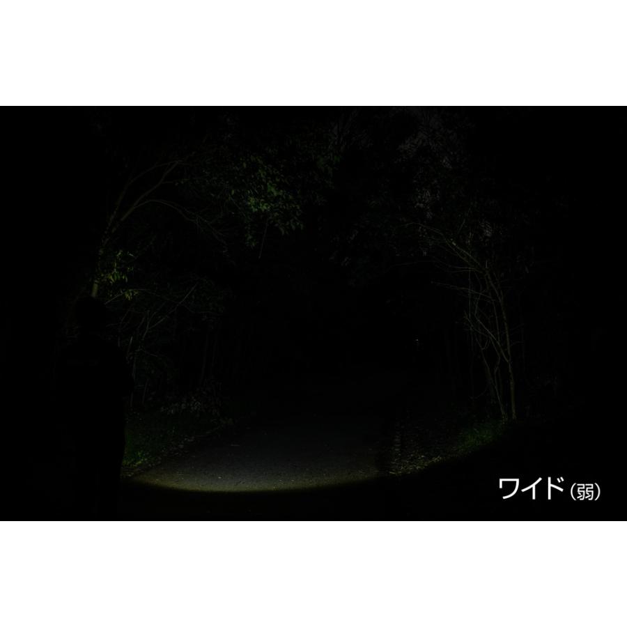 フラッシュライト 懐中電灯 led 充電式 明るい BARREL バレル GENTOS ジェントスBAR-1000R