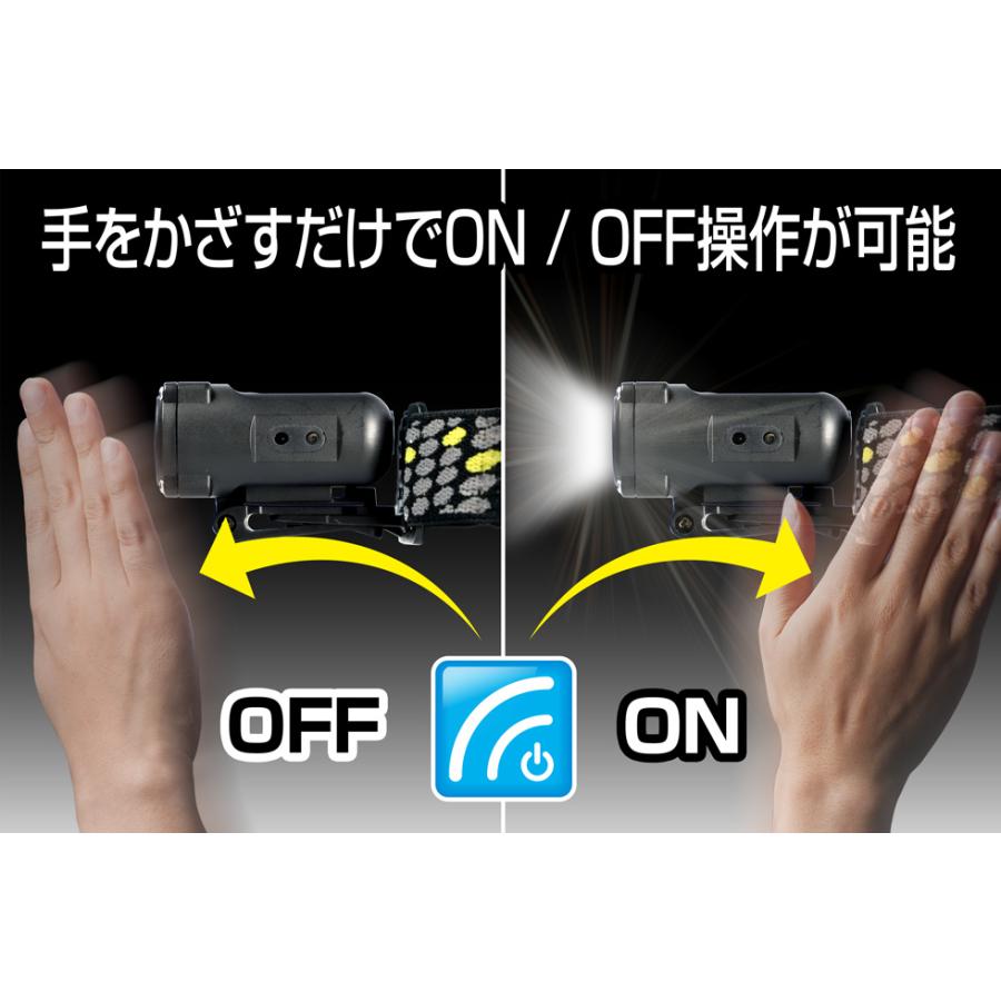 GENTOS ヘッドライト led 充電 充電式 ジェントス CP-77MF GENTOS ヘッドライト led 充電 充電式 ジェントス CP-77MF