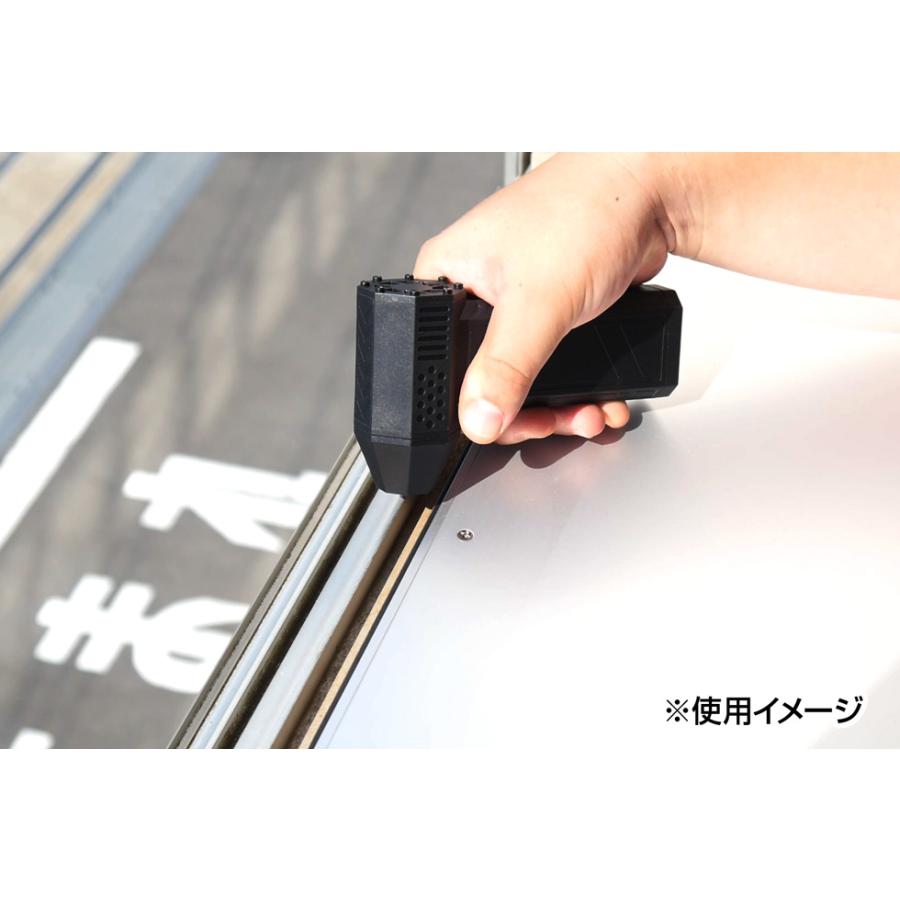 GENTOS（ジェントス） ブロワー 小型 led GENTOS 疾風 HYT-4L : GENTOS