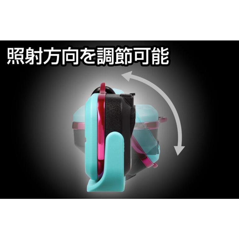 GENTOS（ジェントス） ワークライト led 作業灯 充電式 充電 cob 小型