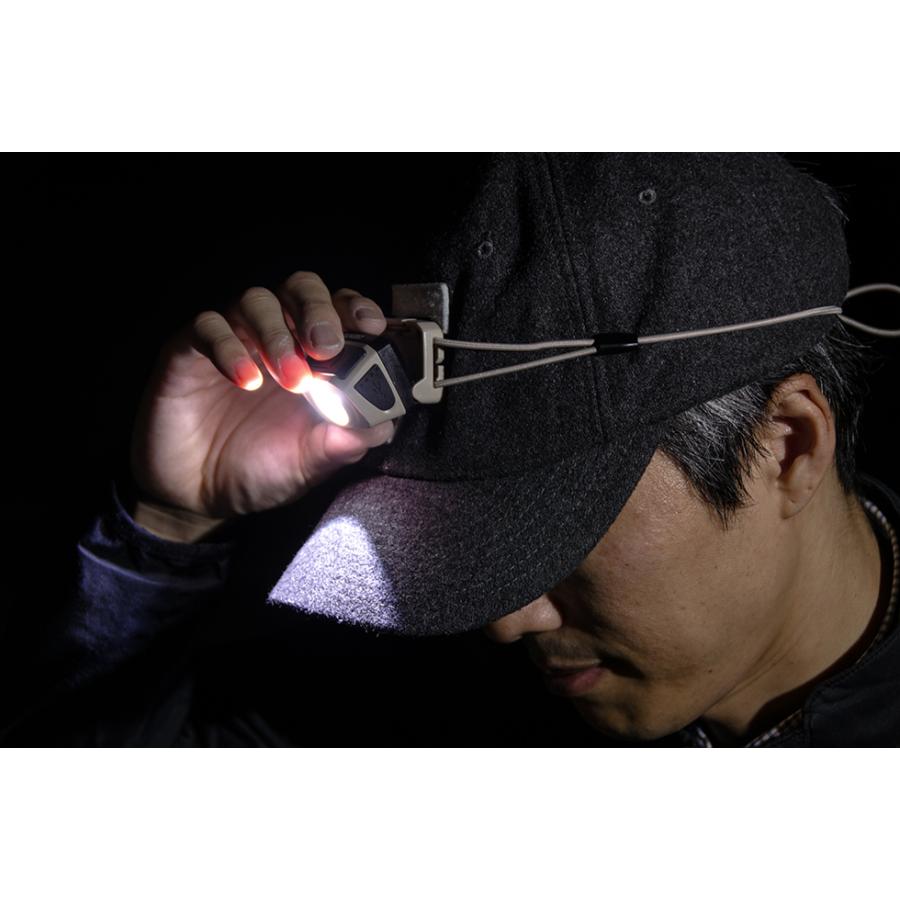 GENTOS（ジェントス） ヘッドライト led 充電 充電式 ヘッドランプ CP