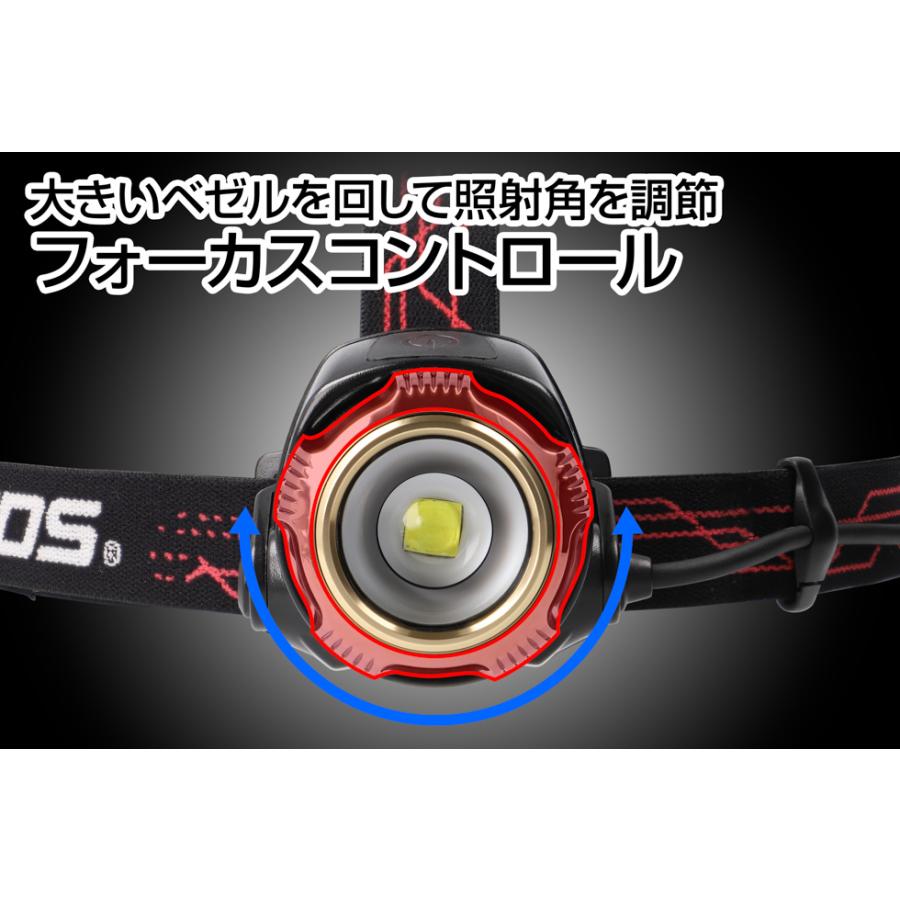 Gシリーズ 【New!】ヘッドライト led 明るい 高出力 充電 充電池 Gシリーズ 【New!】ヘッドライト led 明るい 高出力 充電 充電池