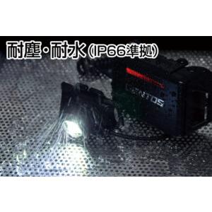 Gシリーズ ヘッドライト led 充電 充電池 Type-C タイプC 耐水 高耐久