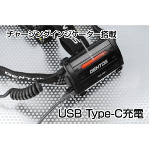 NRシリーズ 【New!】ヘッドライト led 充電 充電式 Type-C NRシリーズ 【New!】ヘッドライト led 充電 充電式 Type-C