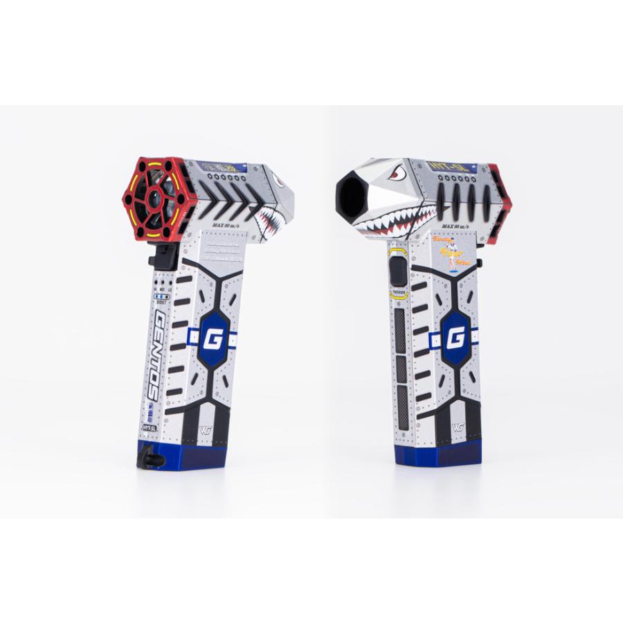 GENTOS（ジェントス） 【New!】フィルム シール ラップグレード