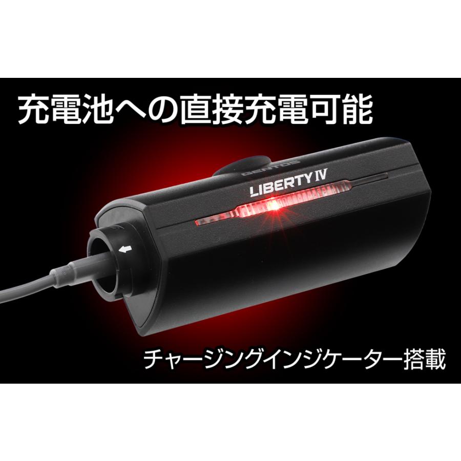 【New!】ヘッドライト led 明るい 充電池 LIBERTY リバティ ヘッド ランプ GENTOS ジェントス LIBERTY4 LY-FOM4 | GENTOS | 08