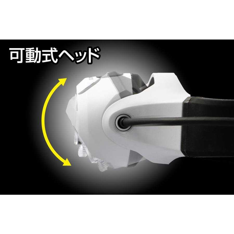 【New!】ヘッドライト led 明るい 充電池 LIBERTY リバティ ヘッド ランプ GENTOS ジェントス LIBERTY4 LY-FOM4 | GENTOS | 06