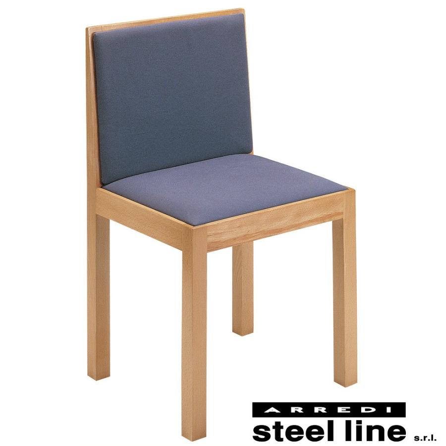 ミース・ファン・デル・ローエ サイドチェア スティールライン社DESIGN900 (steel line) | ミース・ファン・デル・ローエ