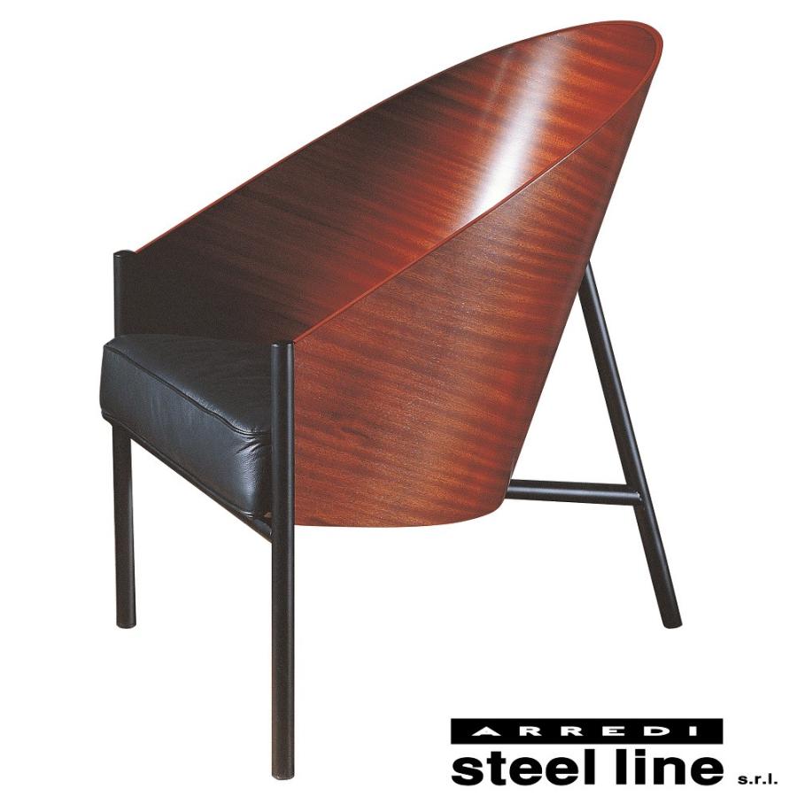 フィリップ・スタルク プラットフォール スティールライン社DESIGN900 (steel line) | フィリップ・スタルク