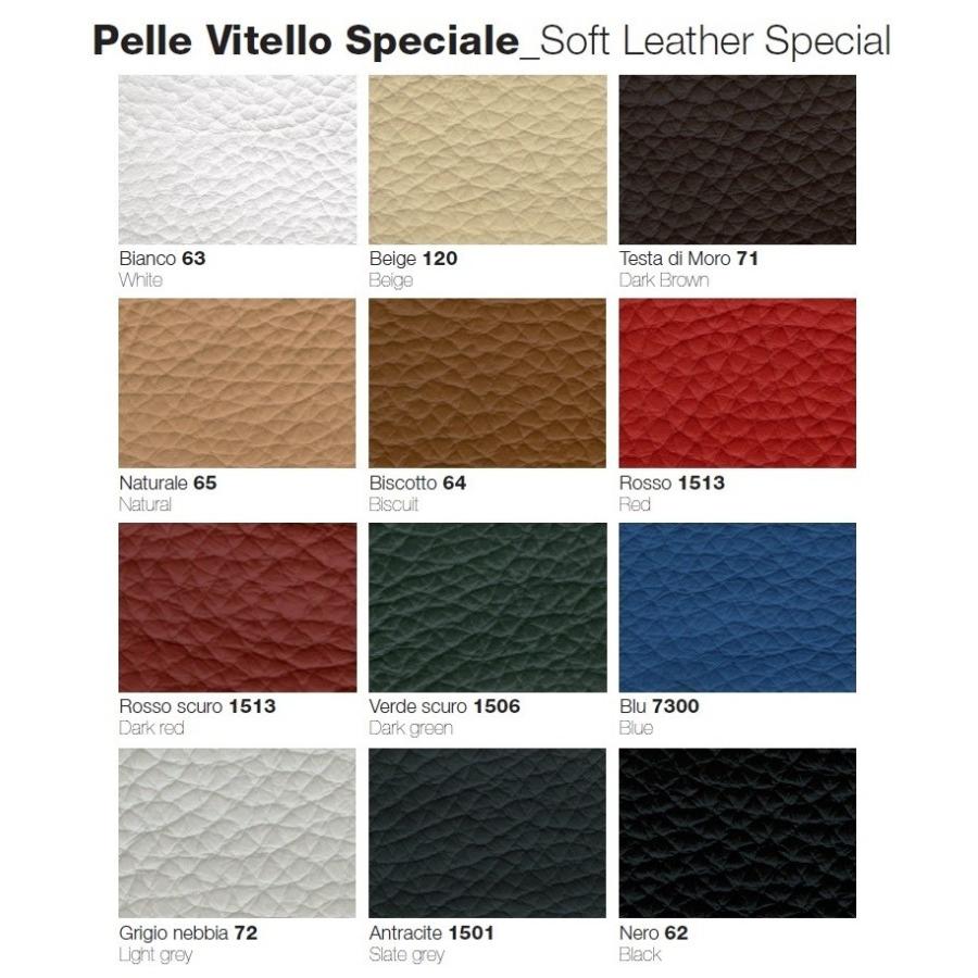 ミース・ファン・デル・ローエ バルセロナチェア スティールライン社DESIGN900 (steelline) | ミース・ファン・デル・ローエ | 05