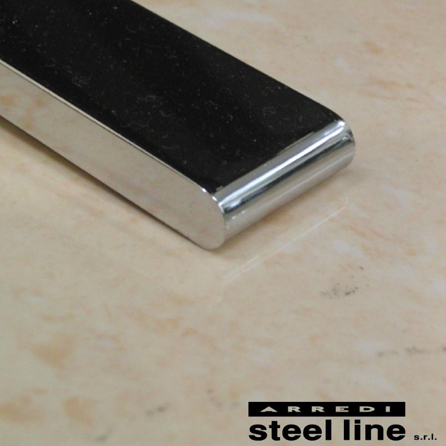 ミース・ファン・デル・ローエ バルセロナソファ スティールライン社DESIGN900 (steelline) | ミース・ファン・デル・ローエ | 03