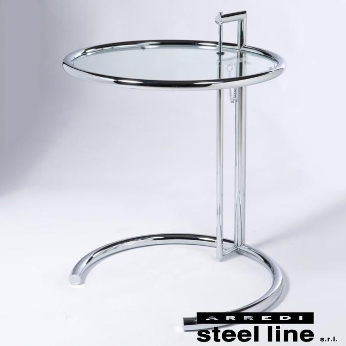 アイリーン・グレイ *冬のボーナスセール* E1027 アジャスタブル