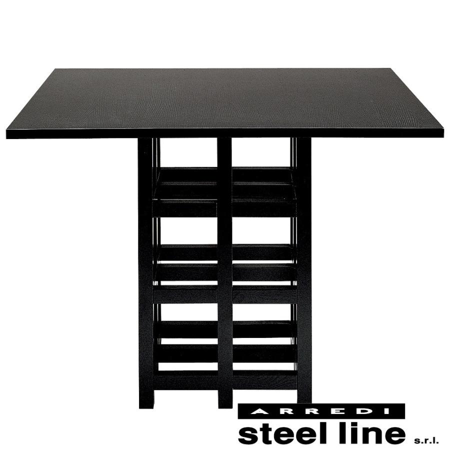 ダイニングテーブル（デザイナー：チャールズ・レニー