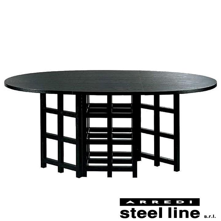 中古　チャールズ・レニー・マッキントッシュ　バタフライテーブル 中古チャールズ・レニー・マッキントッシュバタフライテーブル