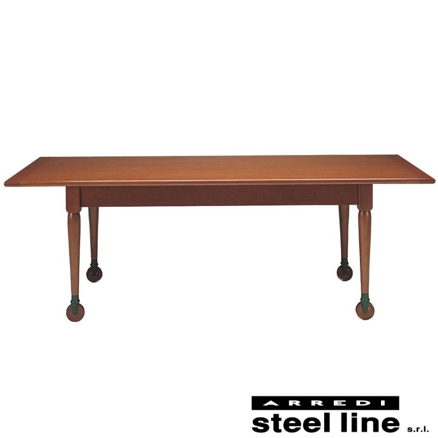 シェーカー ダイニングテーブル スティールライン社DESIGN900 (steel line) | steel line