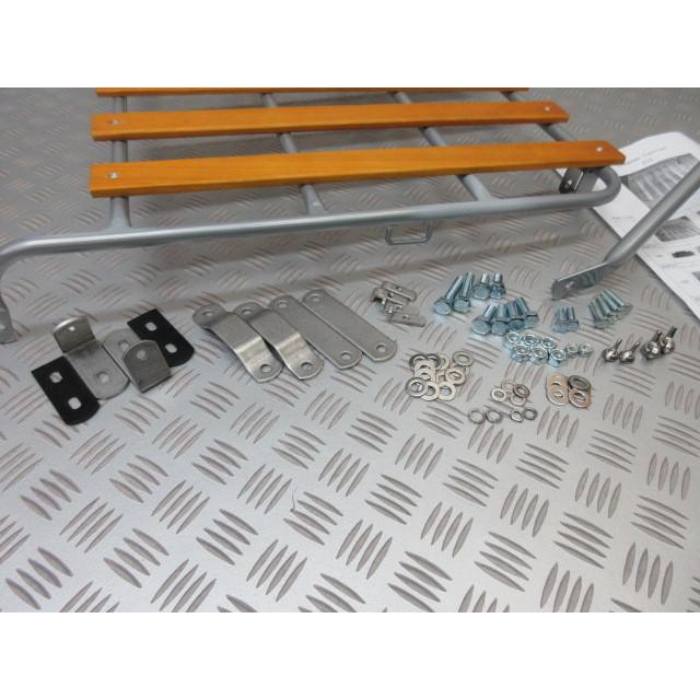 USA発送！VW98500.T.Rack.VOLKSWAGEN BEETLE 1950-1978 空冷 ビートル