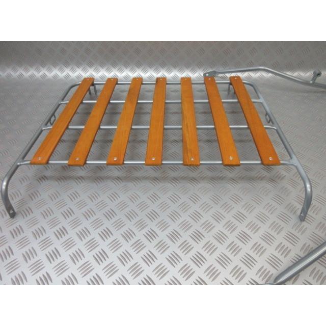 USA発送！VW98500.T.Rack.VOLKSWAGEN BEETLE 1950-1978 空冷 ビートル
