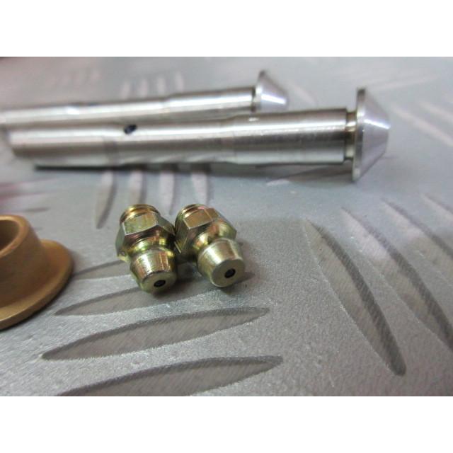 SALE！38455 エクスプレス 1500 2500 SAVANA ドアヒンジピン set グリース注入式 DORMAN Door