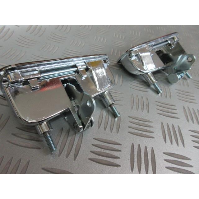 SALE！ 1969-1982 C3 コルベット ドアハンドルpr NEW Ultra : GENUINE
