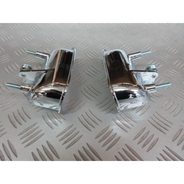 レア品箱入コルベットハ－ドトップ SALE！ 1969-1982 C3 コルベット ドアハンドルpr NEW Ultra : GENUINE