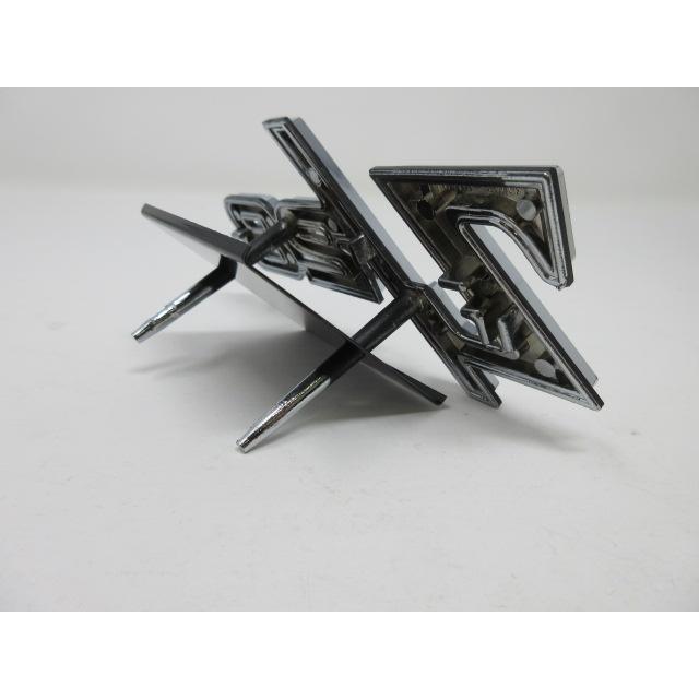 3949517.1969 Chevrolet Camaro Z28 Grille Emblemシボレーカマロ 