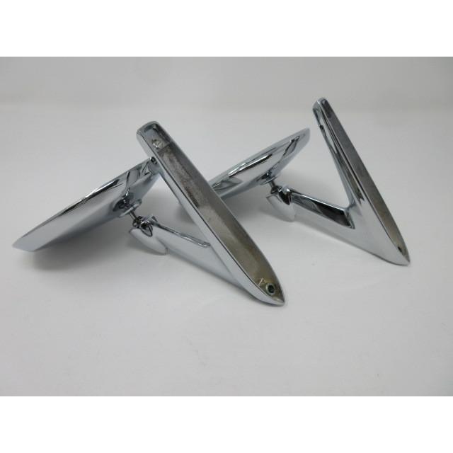 USA発送！FORD系旧車 1960-1967 フォード マスタング ドアミラー pr