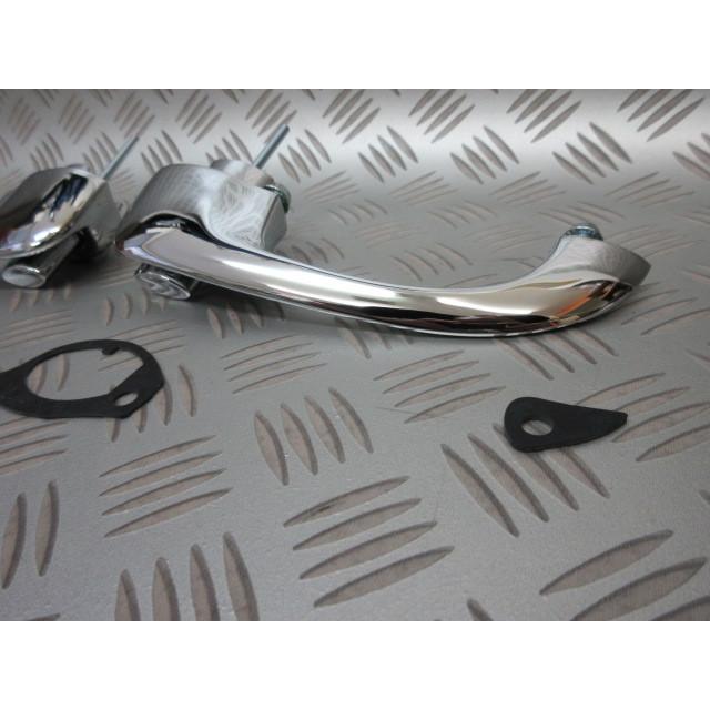 6364imp.1963-1964 Chevrolet IMPALA シボレーインパラ ドアハンドル