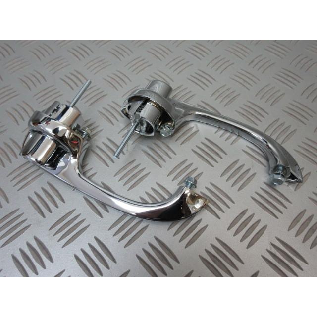 6364imp.1963-1964 Chevrolet IMPALA シボレーインパラ ドアハンドル