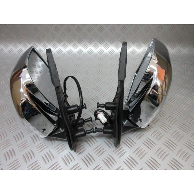 toy0004.2000-2004 US トヨタ タコマ ドアミラー Chrome！ 左右set 