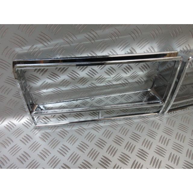 BEZEL.1982-1987 エルカミーノ ヘッドランプ ベゼル 左右pr NEW