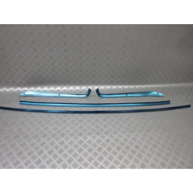 フォード　マスタング　純正パーツ イボ付き バリ溝】フォード マスタング GT パフォーマンス