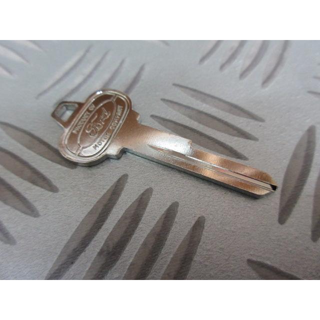 SALE！ 6543562B.Brank 丸Keys クラシック フォード 1965-1966