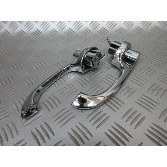 1970-1972 シボレー モンテカルロ シェベル outer ドアハンドル 左右 