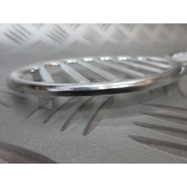 Horn Grill.VW空冷ビートル T1 6V Grill ホーングリル pr NEW 1953