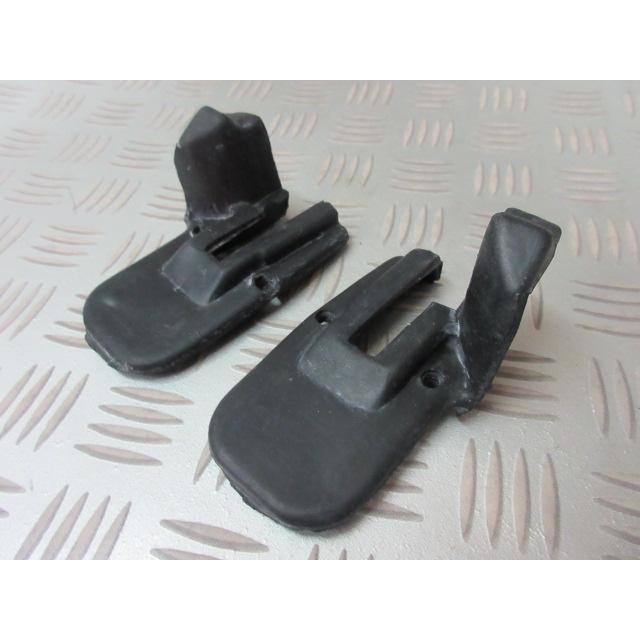 シボレー、カマロ、1967式、テール枠、セット