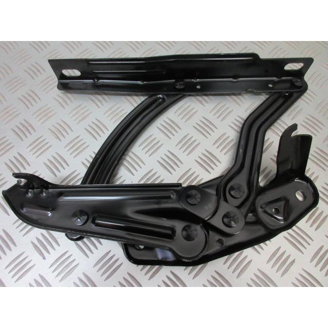 USA発送！GMcars RH.Hinge.1967-1969 シボレーカマロ ボンネット