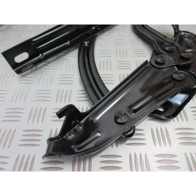 USA発送！GMcars RH.Hinge.1967-1969 シボレーカマロ ボンネットヒンジ