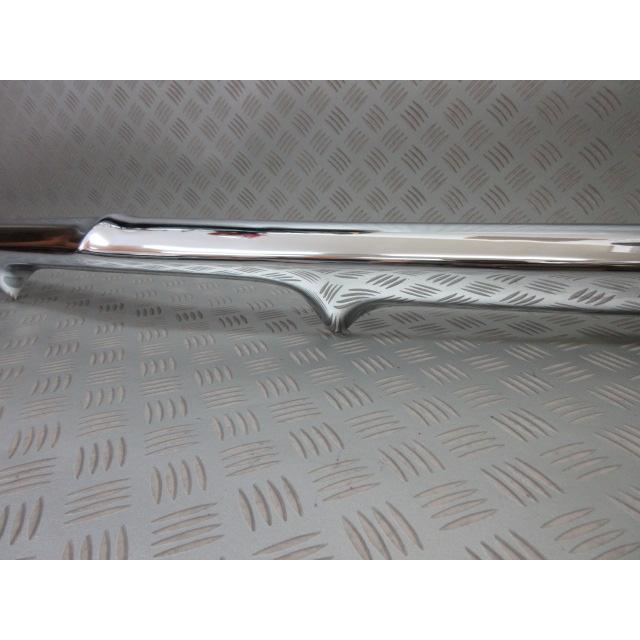 1969 シボレーカマロ フロントバンパー NEW HIQuality!!! Auto Metal 