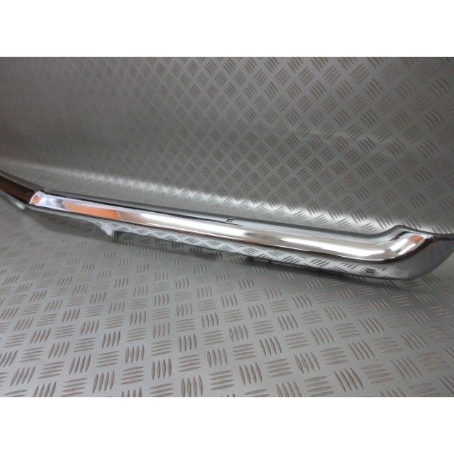 1969 シボレーカマロ フロントバンパー NEW HIQuality!!! Auto Metal 