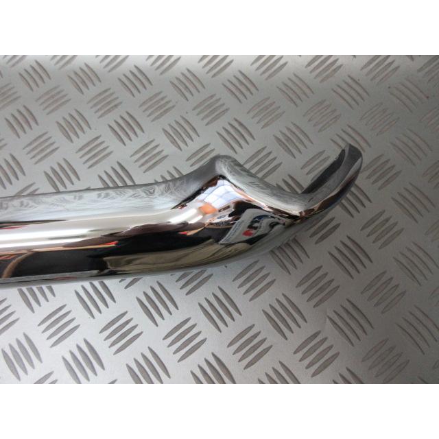 1969 シボレーカマロ フロントバンパー NEW HIQuality!!! Auto Metal 