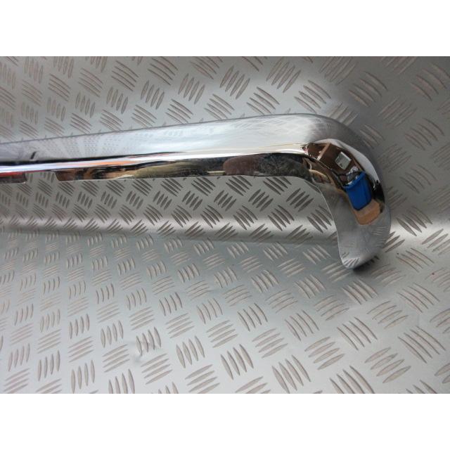 1969 シボレーカマロ リアバンパー NEW HIQuality!!! Auto Metal