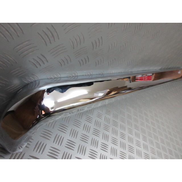 1969 シボレーカマロ リアバンパー NEW HIQuality!!! Auto Metal 