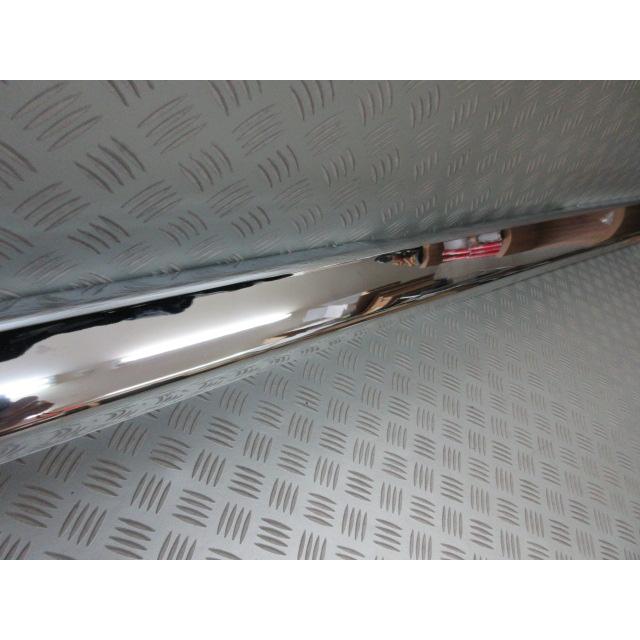 1969 シボレーカマロ リアバンパー NEW HIQuality!!! Auto Metal