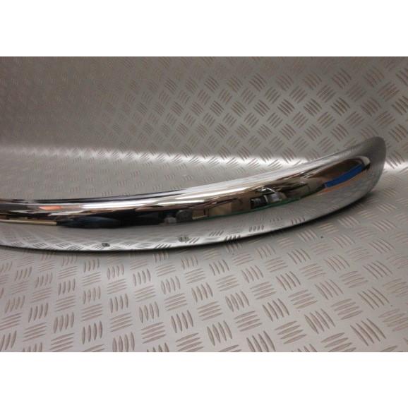 6V.RB/P 1950-1967 VW空冷 beetle T1ビートル リアバンパー NEW Rear