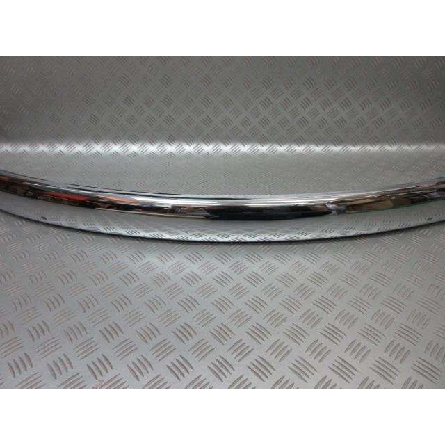 6V.RB/P 1950-1967 VW空冷 beetle T1ビートル リアバンパー NEW Rear