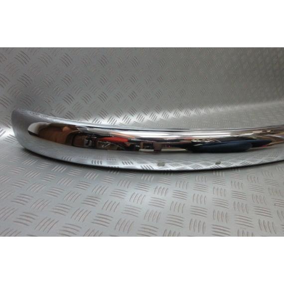 6V.RB/P 1950-1967 VW空冷 beetle T1ビートル リアバンパー NEW Rear