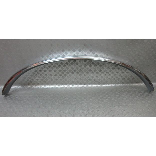 6V.RB/P 1950-1967 VW空冷 beetle T1ビートル リアバンパー NEW Rear